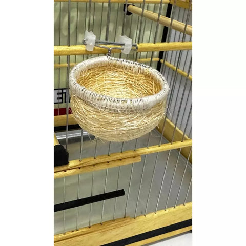 KIT - 10 NINHOS PRESILHA PARA COLEIRO