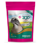 MEGAZOO TRINCA FERRO SUPER CANTO - 350G