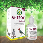G-TROX - AARÃO - Frasco c/ 10ml