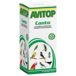 AVITOP - CANTO AARÃO - Frasco c/ 15ml