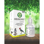 NEUROPET - AARÃO - Frasco de 10ml