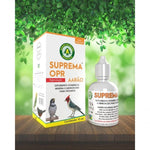 SUPREMA-OPR - AARÃO - Frasco de 10 mL