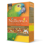 NUTRÓPICA FARINHADA PARA PAPAGAIO 300GR