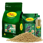 SELLECTA TRINCA FERRO NATURAL 500GR