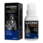 GLICOPAN GOLD 30ML