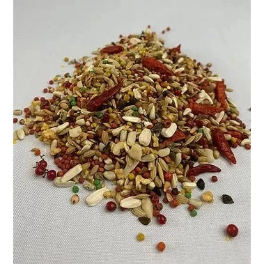 KIT C/5 PIXARRO PIMENTA 500GR CADA LINHA NOBRE