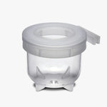 Porta Vitaminas Super Trincão Com Tampa - Cód 67