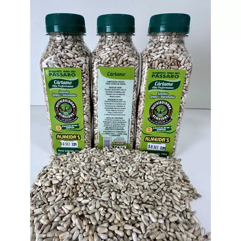 CÁRTAMO ALTA PERFORMANCE 180GR CADA