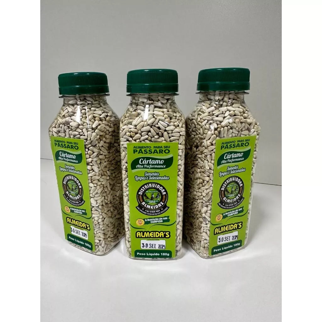 CÁRTAMO ALTA PERFORMANCE 180GR CADA