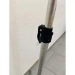 Estaca para gaiola em alumínio