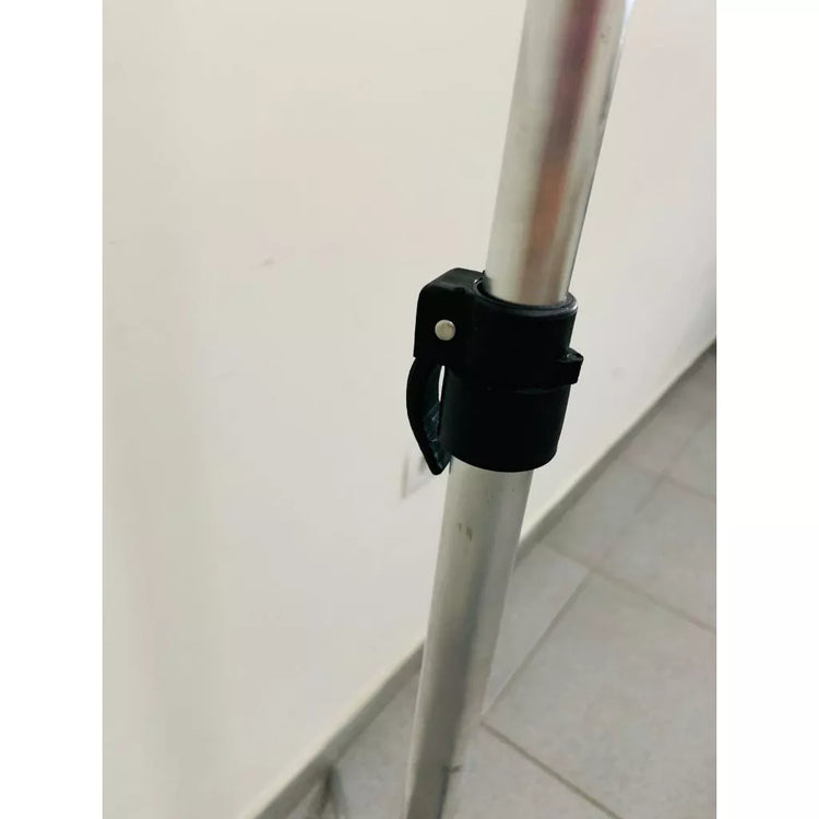 Estaca para gaiola em alumínio