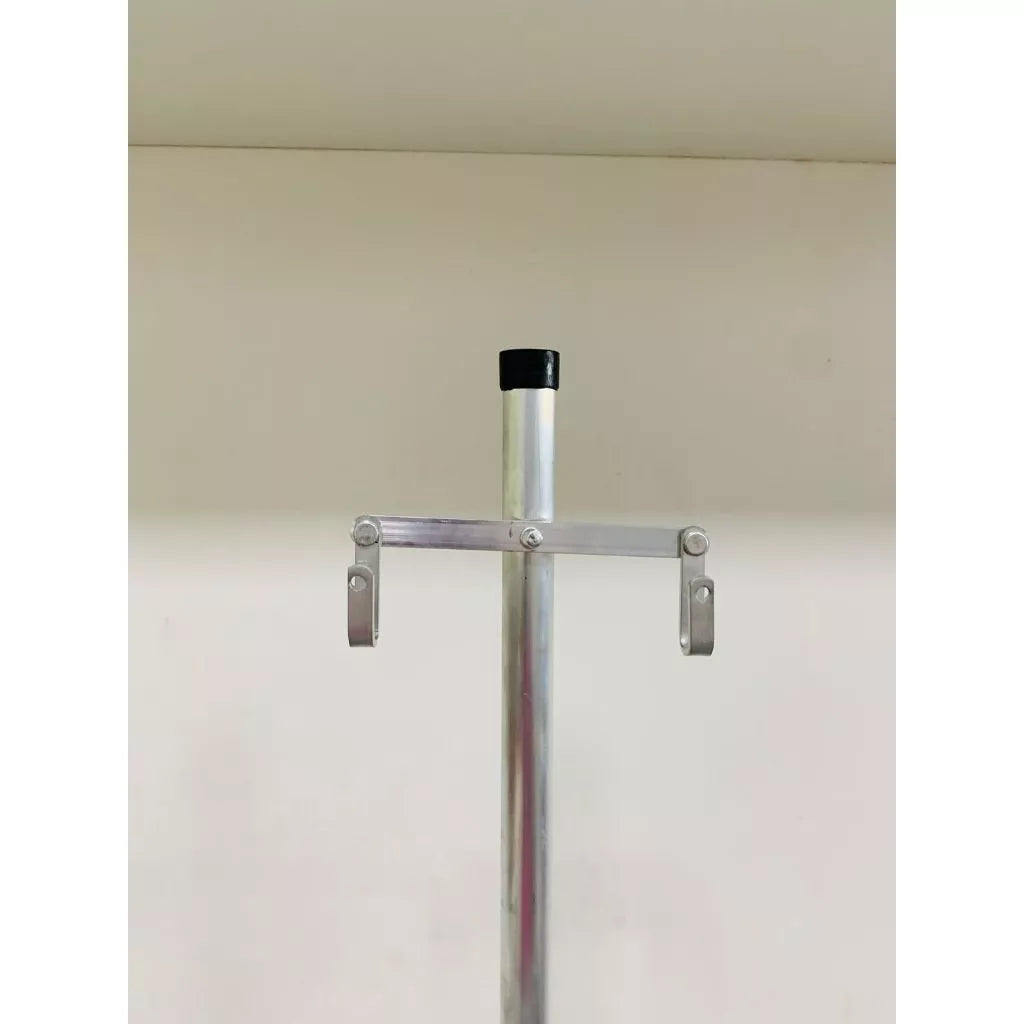 Estaca para gaiola em alumínio