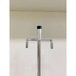 Estaca para gaiola em alumínio