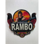 PLACA DE CURIÓ PERSONALIZADA EM 3D COM NOME DO PÁSSARO