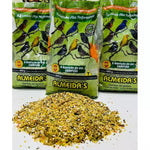 KIT Coleiro Alta Performance - 1