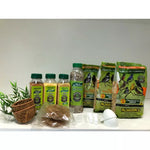 KIT Coleiro Alta Performance - 1