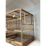 VOADOR MOTEL, IDEAL PARA MEXIDA DE TRINCA FERRO - ACOMPANHA CAPA - DIVISÓRIA DUPLA