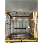 VOADOR MOTEL, IDEAL PARA MEXIDA DE TRINCA FERRO - ACOMPANHA CAPA - DIVISÓRIA DUPLA