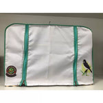 VOADOR MOTEL ARQUEADO - 53CM, COMPLETO - MALHA FINA