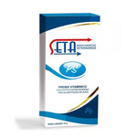 SETA PS PREMIX VITAMÍNICO 10GR