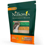NUTRÓPICA NATURAL TRINCA FERRO 2,5KG