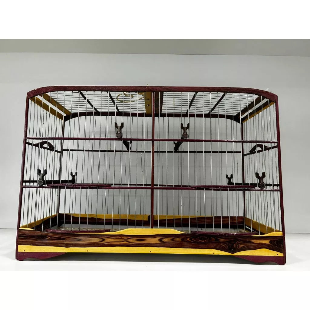 MOTEL JACARANDÁ COM ROXINHO C/ TALA DE ARAME - ACOMPANHA CAPA E ACESSÓRIOS