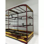 MOTEL JACARANDÁ COM ROXINHO C/ TALA DE ARAME - ACOMPANHA CAPA E ACESSÓRIOS