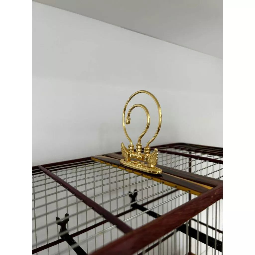 MOTEL JACARANDÁ COM ROXINHO C/ TALA DE ARAME - ACOMPANHA CAPA E ACESSÓRIOS