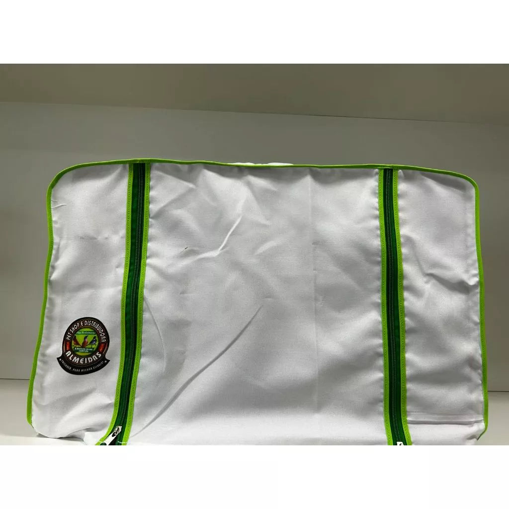 MOTEL JACARANDÁ COM ROXINHO C/ TALA DE ARAME - ACOMPANHA CAPA E ACESSÓRIOS