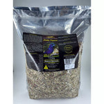 AZULÃO PREMIUM PACOTE COM 5KG