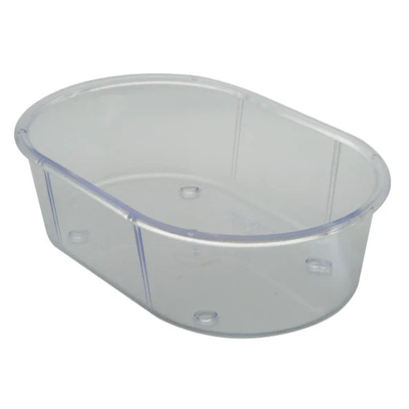 BANHEIRA ESPECIAL CONICA CRISTAL 11