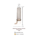 BEBEDOURO ORIGINAL PEQUENO FUME 71.5 PACOTE C/10