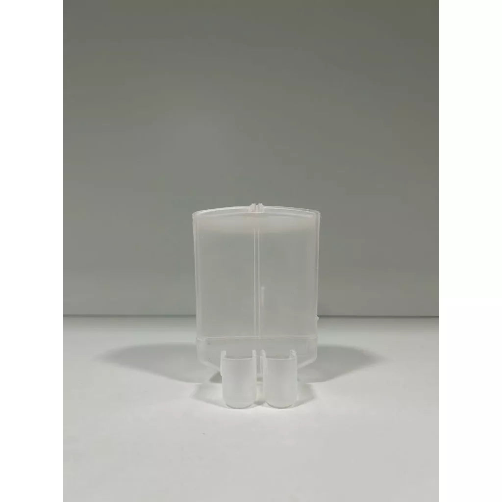 DISPENSER DE SEMENTE 2 BICOS MALHA LARGA/JANELA DJ