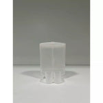 DISPENSER DE SEMENTE 2 BICOS MALHA LARGA/JANELA DJ