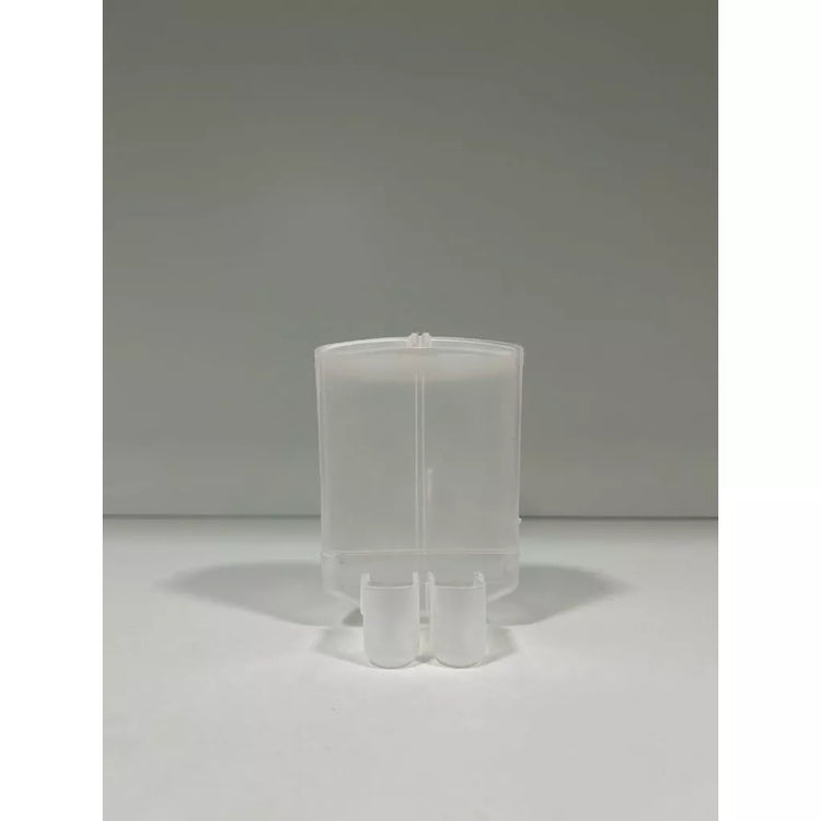 DISPENSER DE SEMENTE 2 BICOS MALHA LARGA/JANELA DJ