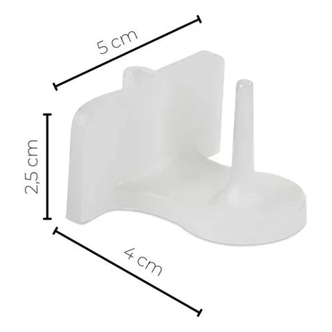 PORTA MILHO COMUM  PM