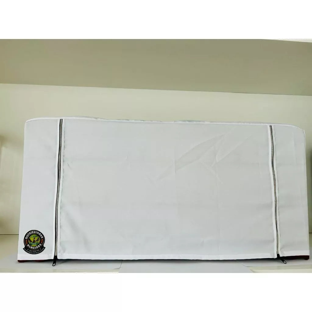 VOADOR MOTEL SUBMISSÃO COQUEIRO COM ROXINHO 74CM