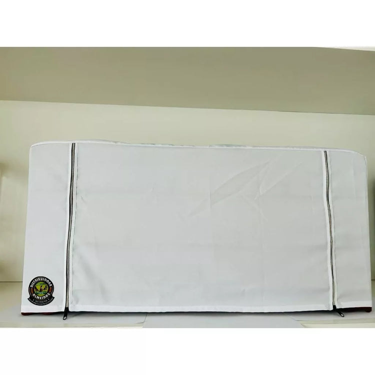 VOADOR MOTEL SUBMISSÃO COQUEIRO COM ROXINHO 74CM