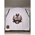 Capa para gaiola de passeio de trinca ferro simples