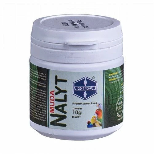NALYT MUDA 10GR
