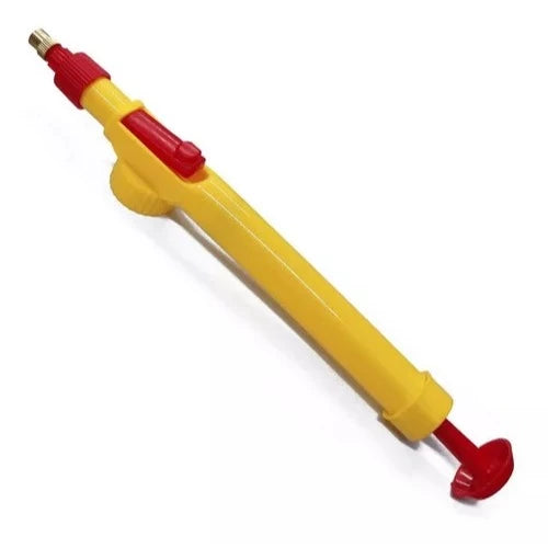 PULVERIZADOR PARA GARRAFA PET