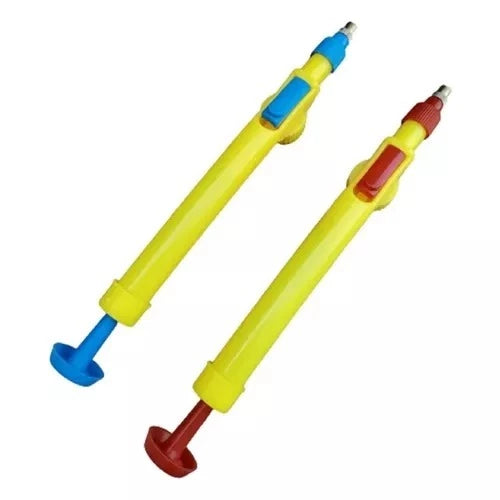 PULVERIZADOR PARA GARRAFA PET