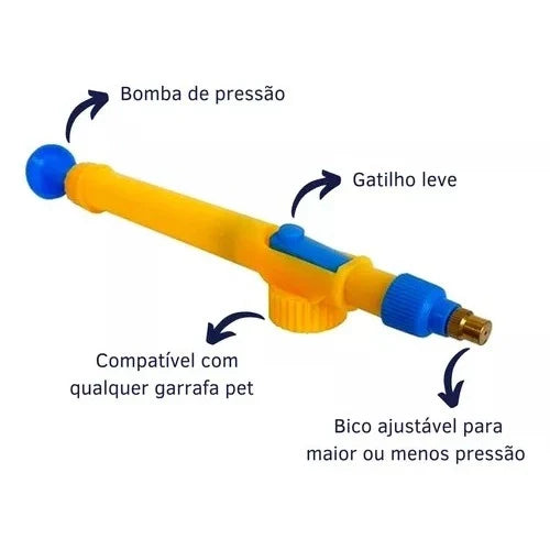 KIT DO  COLEIRO  TAGARELA