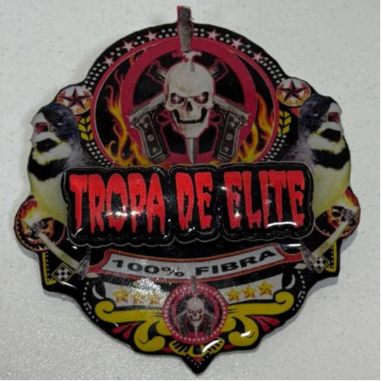 PLACA DE COLEIRO PAULISTA PERSONALIZADA EM 3D COM O NOME DO PÁSSARO