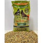 MISTURA COLEIRO ALTA PERFORMANCE - A MISTURA DO CAMPEÃO