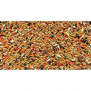 NUTRÓPICA SELEÇÃO NATURAL TRINCA FERRO 300GR