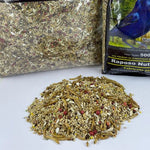 AZULÃO PREMIUM PACOTE COM 5KG