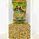 KIT 3 MISTURA COLEIRO ALTA PERFORMANCE - 500GR cada