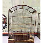 GAIOLA DE PASSEIO DE TIZIU