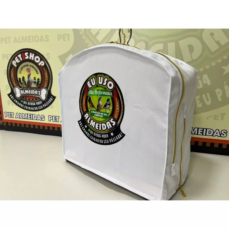 CAPA - EU USO ALTA PERFORMANCE